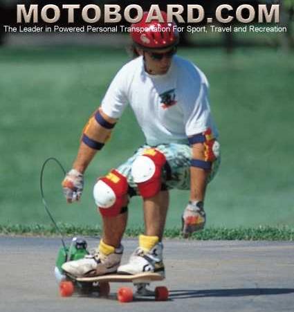 Motorized
Skateboard. We carry a large selection of Gopeds, Parts and Accessories.