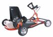 Go Karts and Push Scooters