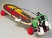 Motorized Skateboards