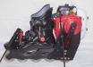 Motorized In-Line Skates