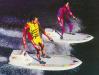 Motorized Surfboard
