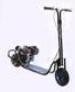 Gas Scooters